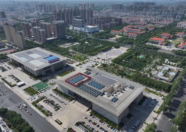 中国这座古城真厉害，3000年没有改过名字，被誉为成语典故之都