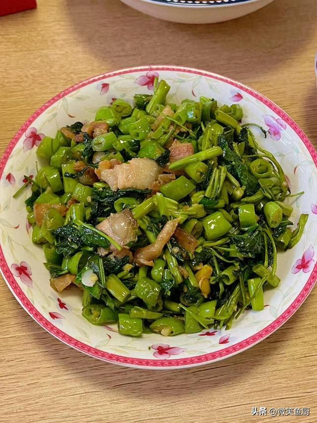 自带“青霉素”的4种蔬菜，建议隔天吃一次，提高免疫力少生病！