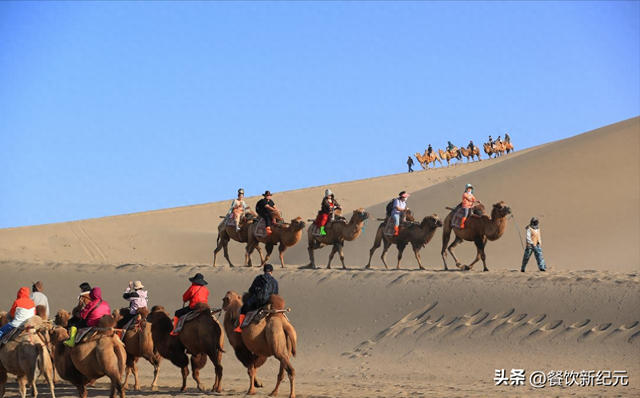 不知你发现没？今年国庆有5个新现象，跟往年很不相同