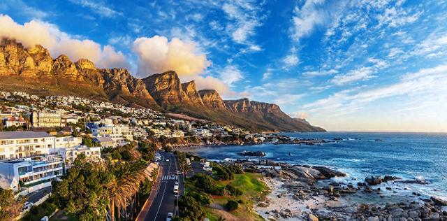 签证“快车”+直飞航班：开普敦为中国市场“零门槛”铺路