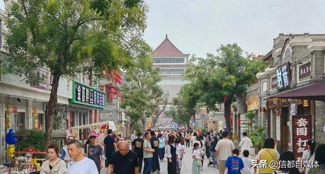 国庆首日邢台被“攻陷”！前方高能战报来袭！