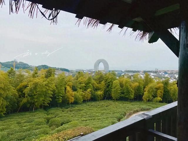 浙江这座城市“太委屈”：因太湖而得名，如今却几乎与太湖无关？