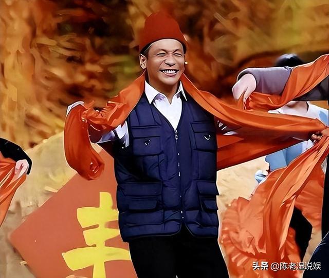 善恶到头终有报！成名后就抛妻娶粉的宋小宝，如今的下场大快人心