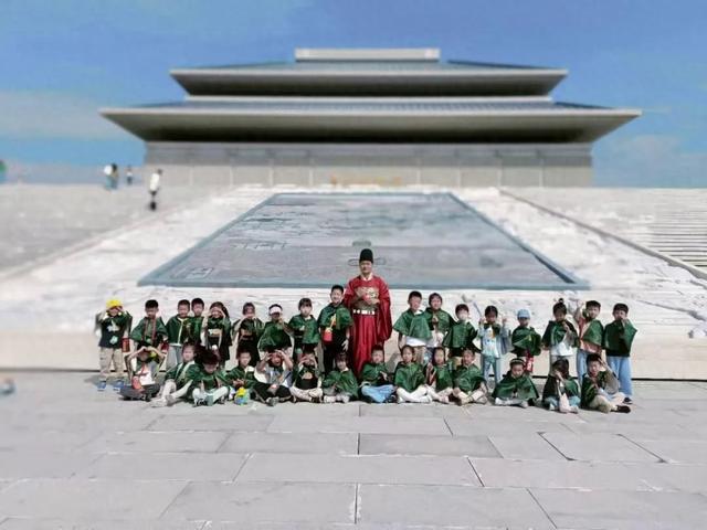 青州博物馆成功入选“山东省研学旅游基地品质提升试点单位”