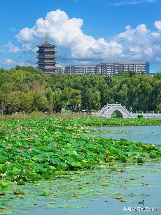 探访北国春城的历史足迹与自然馈赠——长春漫游指南