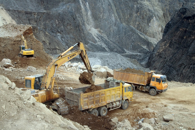 稀土成为中国王牌，背后是一场漫长的技术与战略博弈