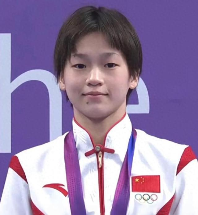 全红婵的43598.6元背后：这才是真正的“顶流”担当！