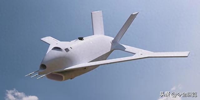 美军X-65“难产	”！风洞短板曝光	，美国正为基础薄弱付出沉重代价