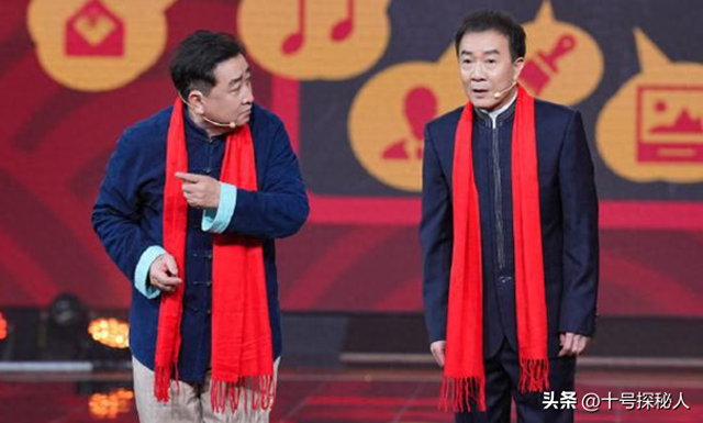 75岁姜昆的遗憾：女儿46岁依旧未婚未孕，继子反倒成了他的骄傲