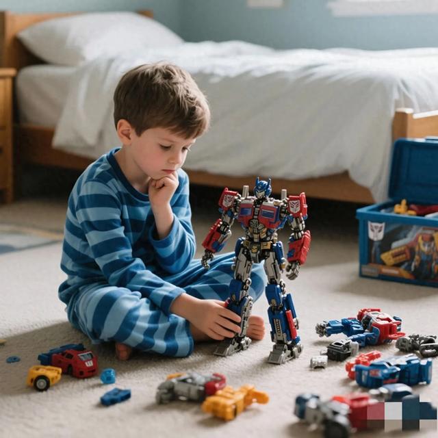 父母卧室逃脱攻略（孩子睡觉的房间）