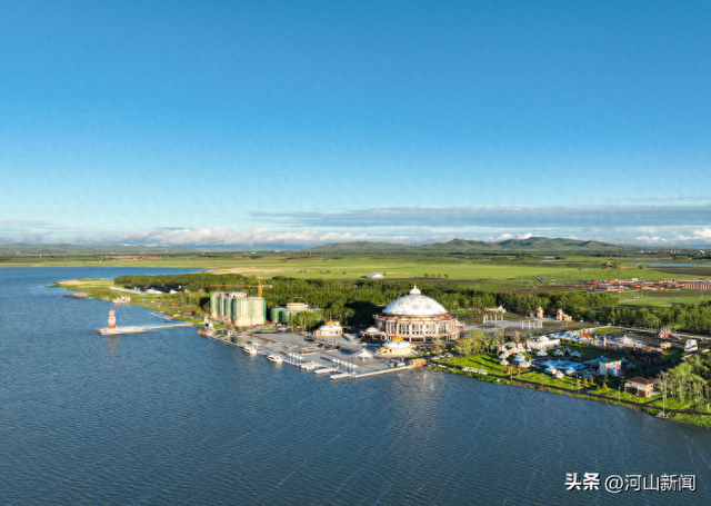 从三个故事看张家口沽源文旅“十四五”之变