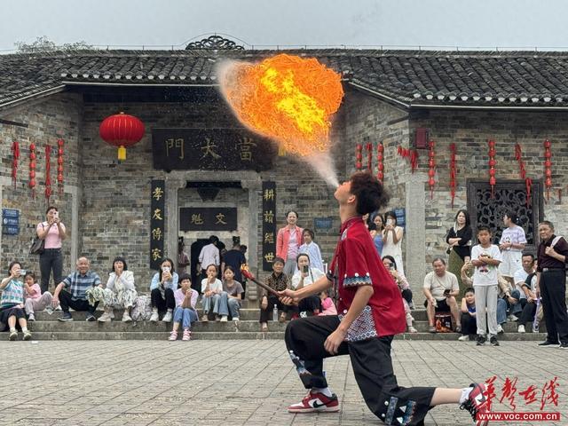 数读“双节”④｜国庆中秋假期第四天，湖南客流1587.52万人次