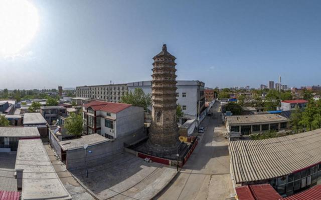 河北旅游，元氏县十一游玩全攻略：古风新韵，动感随心