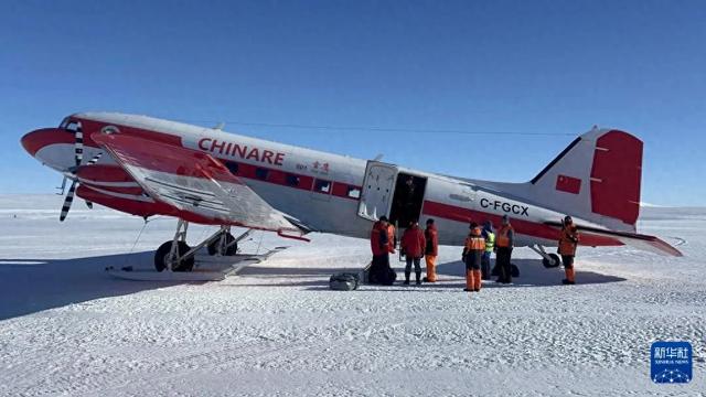 中方收到俄罗斯方面发来的函件，请求协助