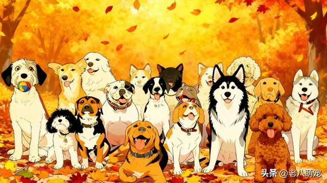 怎么辨别狗狗是否要驱虫（6个特征）