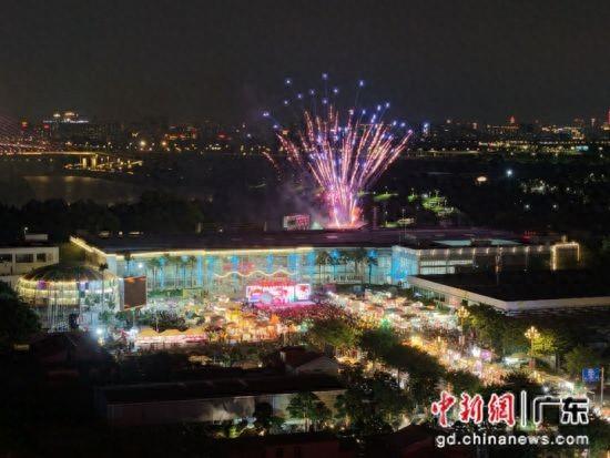 顺德式宠客：“无墙实验”重塑城市服务生态