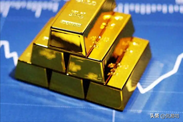 高盛看涨至4900美元！黄金还能买吗？多机构吵翻