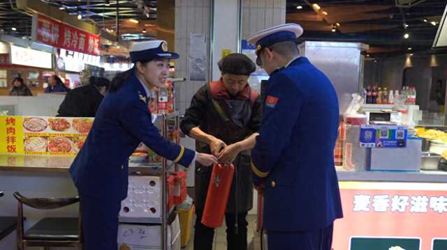 制订与制定的区别是什么（2025年度法治人物丨刘喆情法交融做工作 把群众事当成自家事）