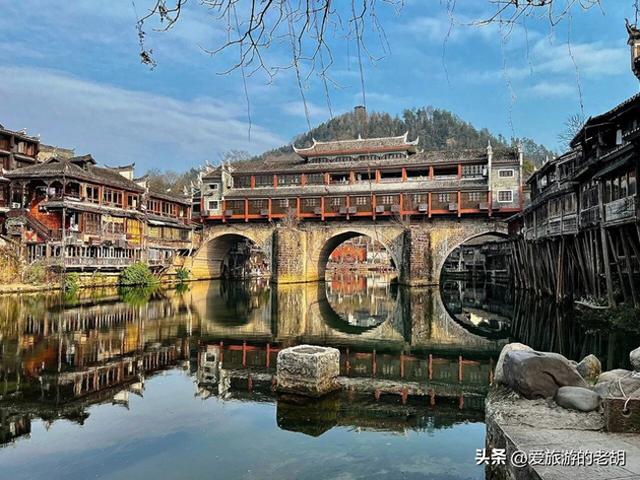 湖南新晋 5A 景区，不要门票，却常年被骂上热搜！