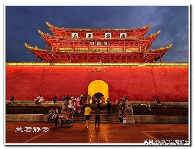 云南建水旅游景点攻略，吃喝玩乐一篇全覆盖！