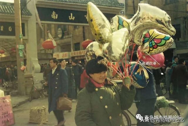 台东南山市场曾有两座大牌坊？