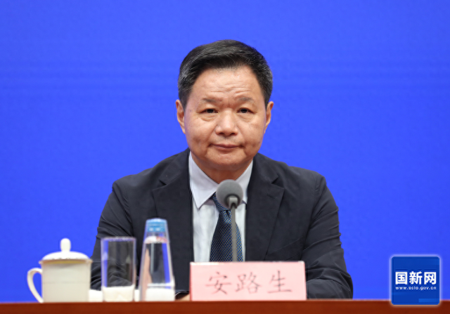 国家铁路局：正在编制“十五五”铁路发展规划