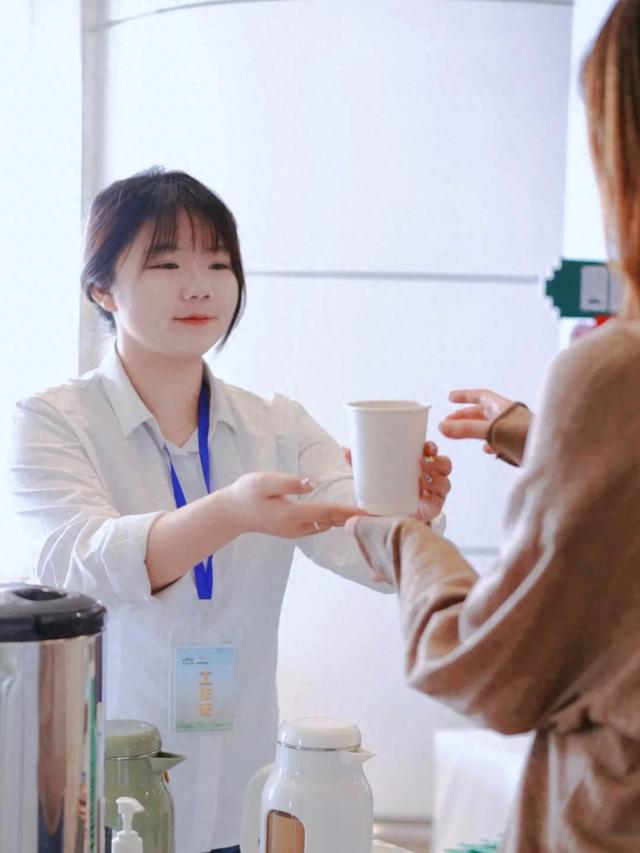 慕了慕了~长春咋这么宠qiě！