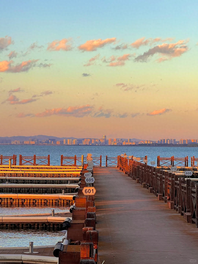 成都卧铺睡一觉就能到的15个旅游城市，元旦快安排！