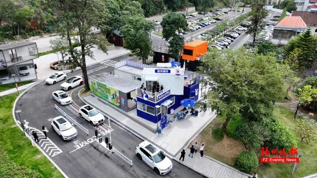 火了！福州鼓山上新！好多人正赶去打卡……