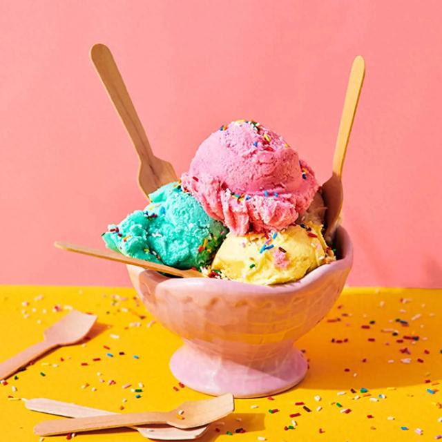 icecream的意思（Ice Cream怎么不译为冰奶油）