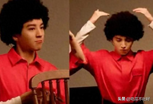 全红婵也没想到，因自己的一个行为	，导致“顶流	”王俊凯大量脱粉