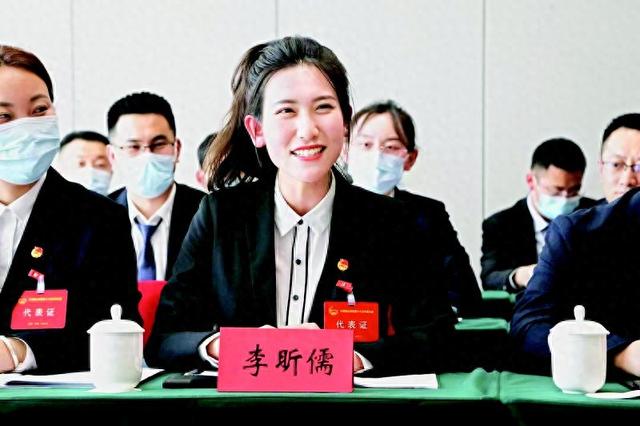 绛县迴马岭革命教育中心李昕儒：用热爱点亮红色传承与文旅发展新篇