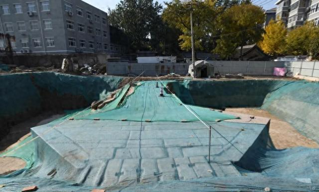 北京这座神秘古桥重见天日，10年前还埋在地下