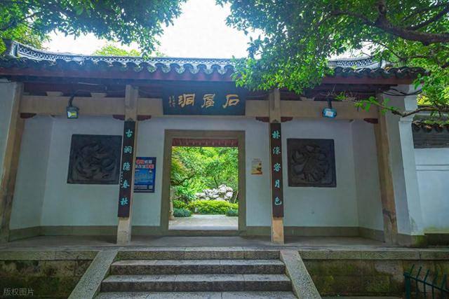 秋日杭州赏桂漫步 | 一路桂花相伴，尽览西湖、钱塘江与人间秘境