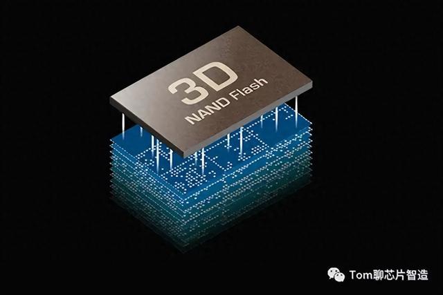 普冉股份收购引狂欢！2D NAND 需求仍在，能蹭上 AI 存储风口吗？