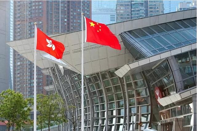 通缉令已发往海外，英国反对无效，香港特区政府撂重话：虽远必诛