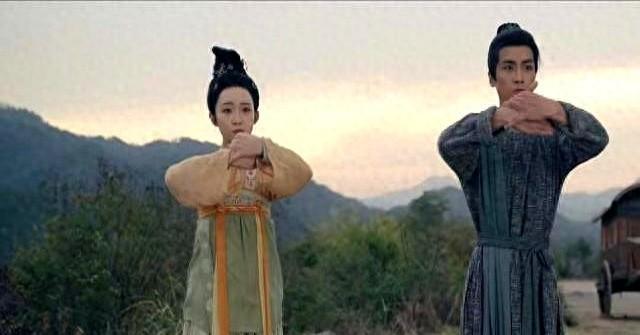 唐诡3成佛寺哭声案完结！卢凌风做梦都想不到，幕后真凶并未落网