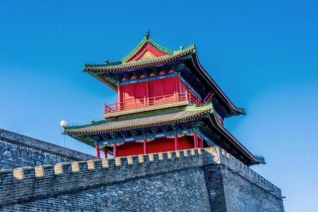 杭州没想到，南京没想到，如今的中国石家庄，已成为全国焦点