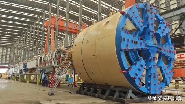 智能建造|智建巡礼⑮ ：“新质”装备+“全能”平台，双轮驱动建筑业数智化转型
