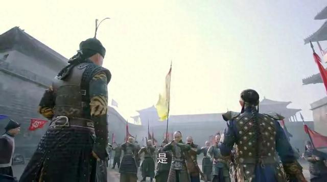 铁骑帝国游戏破解版(从铁骑到士崩蒙古帝国的崩塌与黄金家族的末路狂奔)