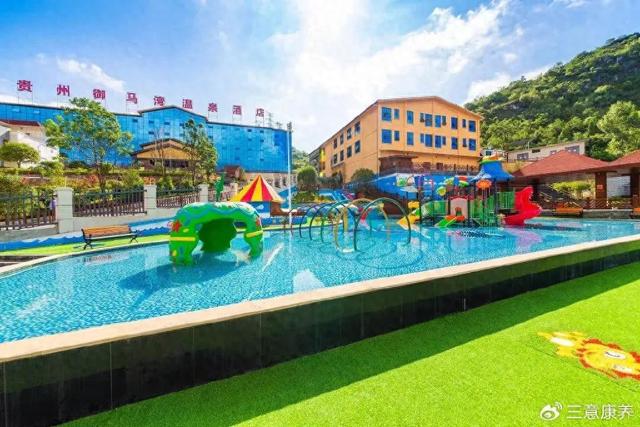 【走进21℃的城市·漫游安顺】安顺备好“消夏大餐”迎接暑期旅游热