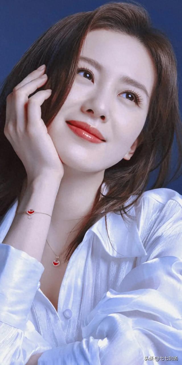 每一天的期许，都在为明天爱你蓄力