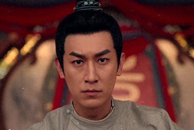 《唐诡3》终极反转。娇奴栽了，卢凌风懵了，才知阮大熊有多黑