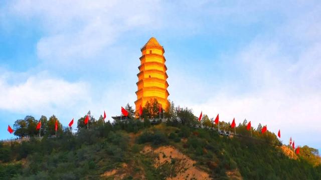 陕西9-10月赏秋攻略：这些绝美秘境，99%的人都错过了