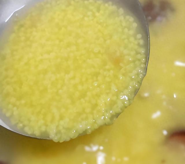 红豆粥怎么煮得粘稠又烂（高压锅煮小米粥别再瞎琢磨分享时间秘籍）