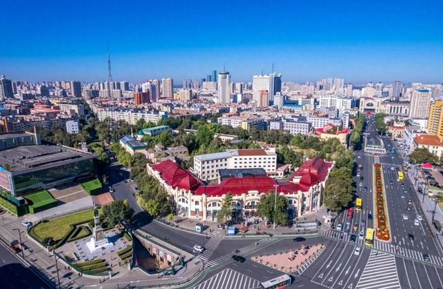 天冷也不怕！哈尔滨能待一整天的六个免费室内场馆推荐！