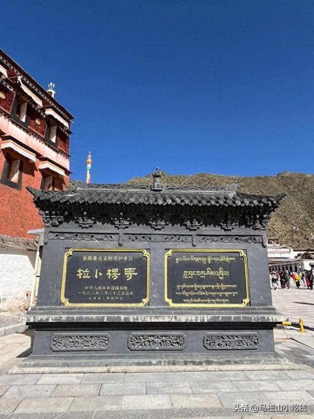 甘南旅行攻略 | 打卡藏地风情的小众宝藏地