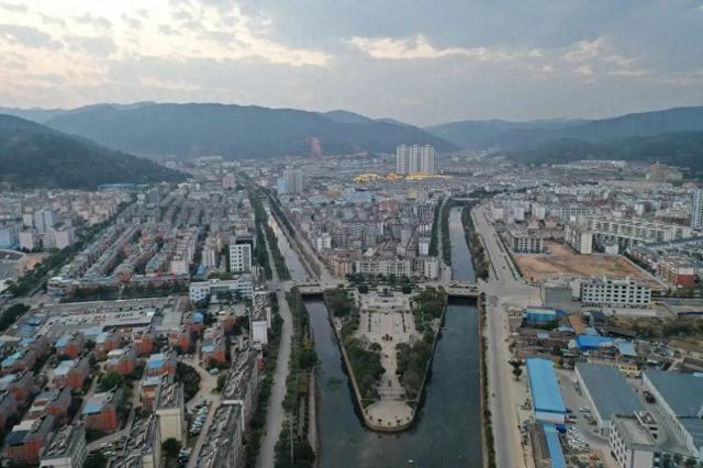 跟着“滇超”游玉溪丨解锁峨山彝文化沉浸式体验之旅