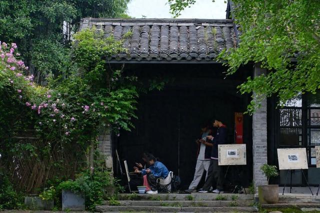 双节将至！莲都这些地方太火爆了