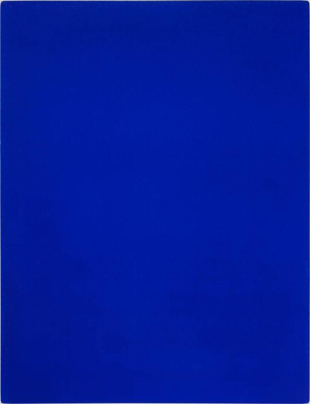 色彩之巅！法国蓬皮杜中心馆藏艺术大师特展